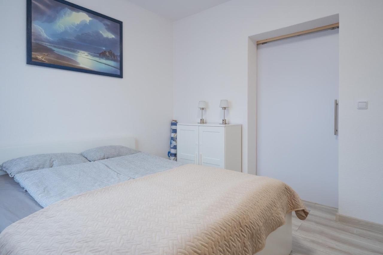 Apartament Dla 4 Osob Blisko Morza ニエホジェ エクステリア 写真