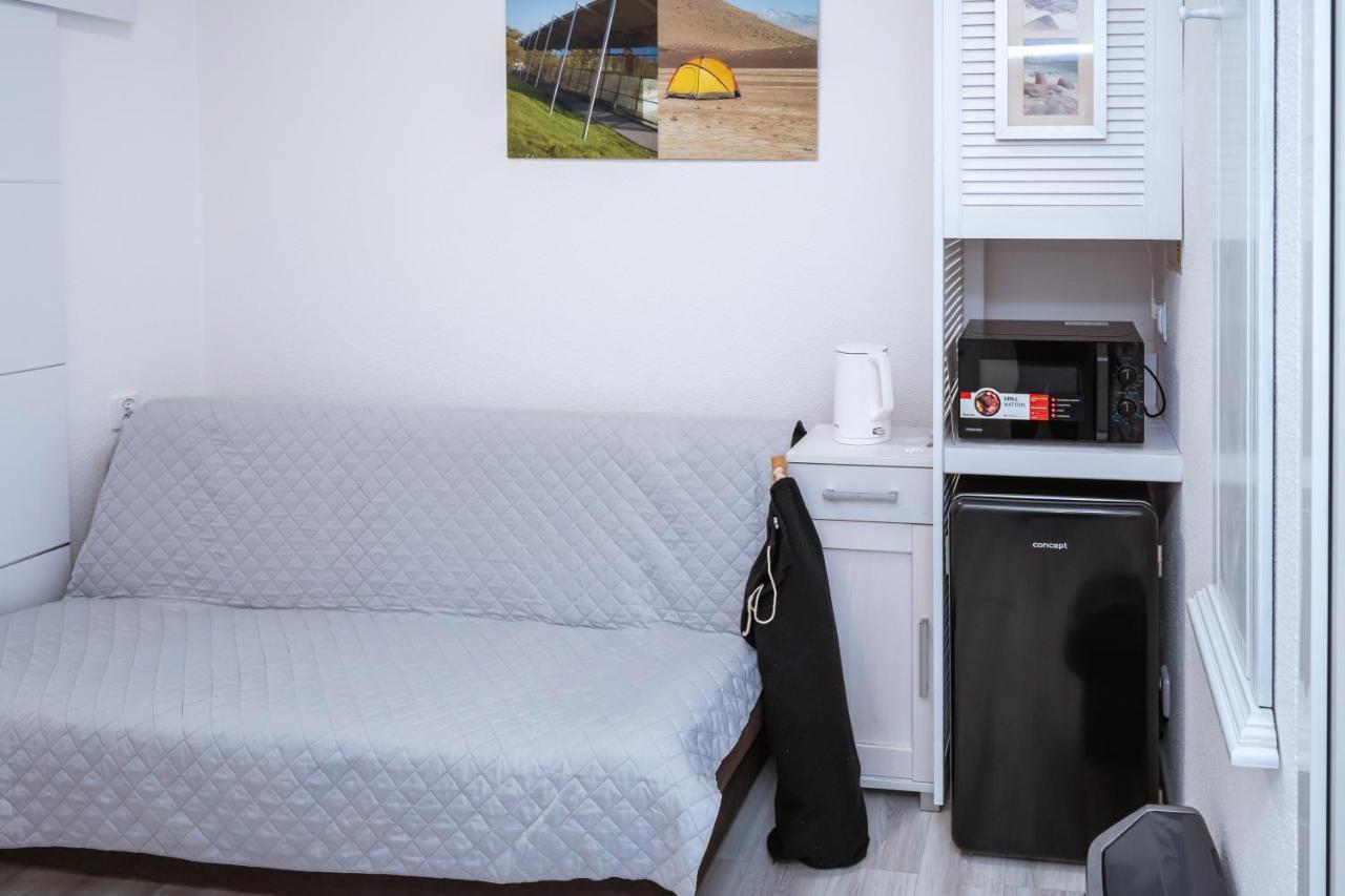 Apartament Dla 4 Osob Blisko Morza ニエホジェ エクステリア 写真