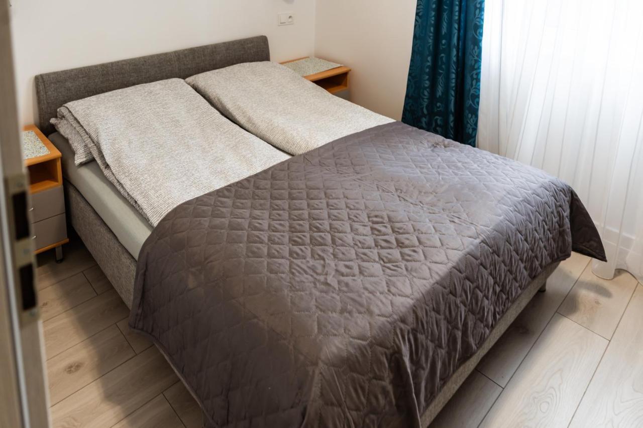 Apartament Dla 4 Osob Blisko Morza ニエホジェ エクステリア 写真