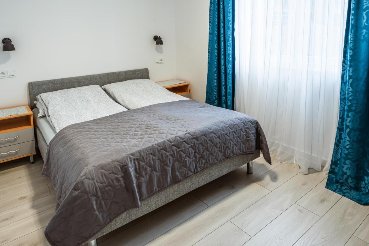 Apartament Dla 4 Osob Blisko Morza ニエホジェ エクステリア 写真