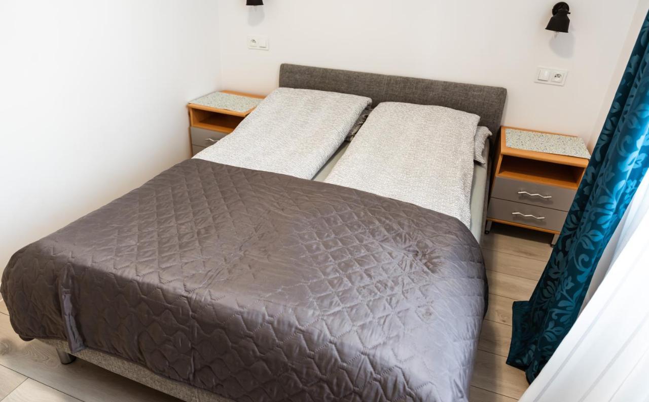 Apartament Dla 4 Osob Blisko Morza ニエホジェ エクステリア 写真