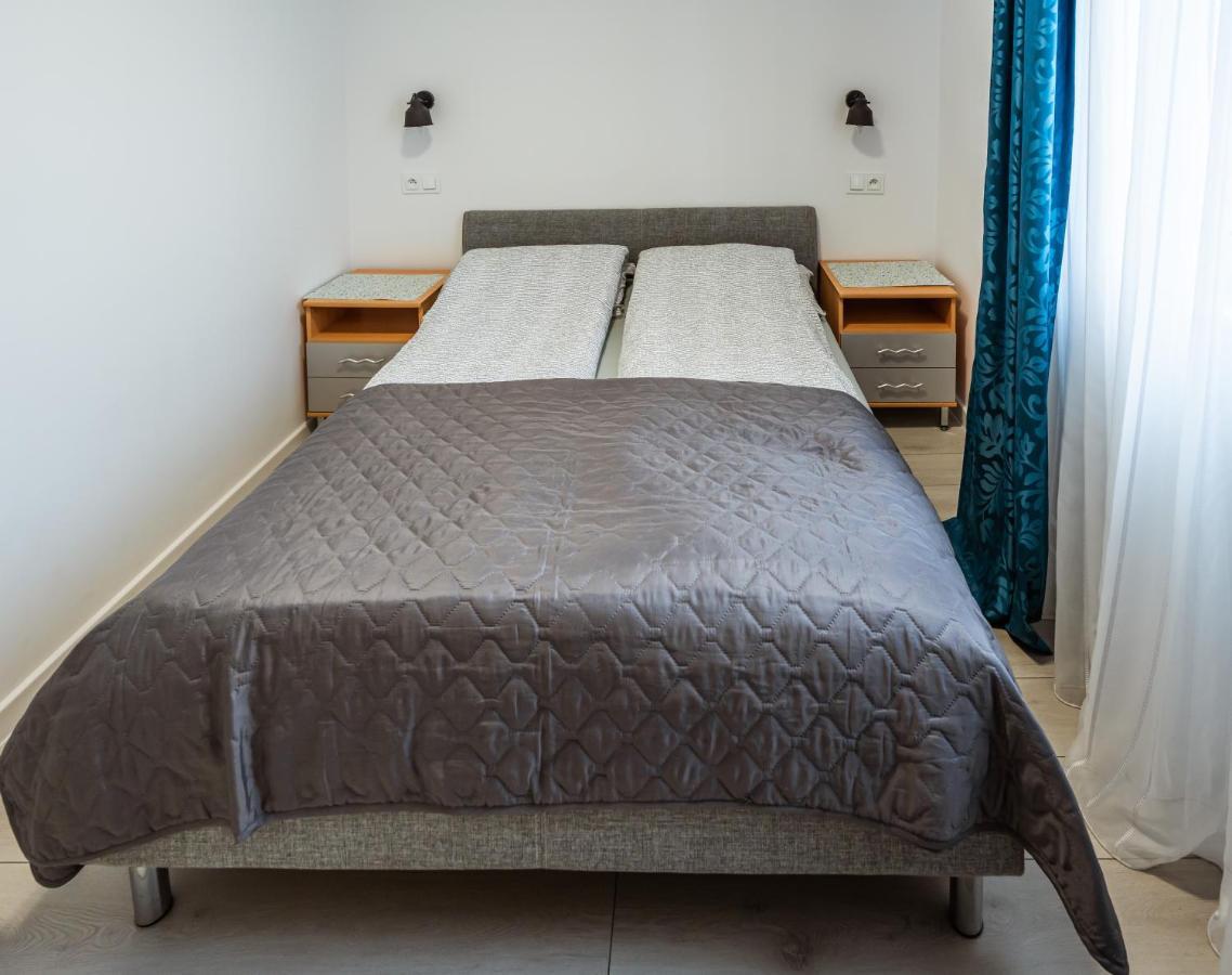 Apartament Dla 4 Osob Blisko Morza ニエホジェ エクステリア 写真