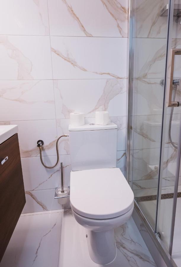 Apartament Dla 4 Osob Blisko Morza ニエホジェ エクステリア 写真
