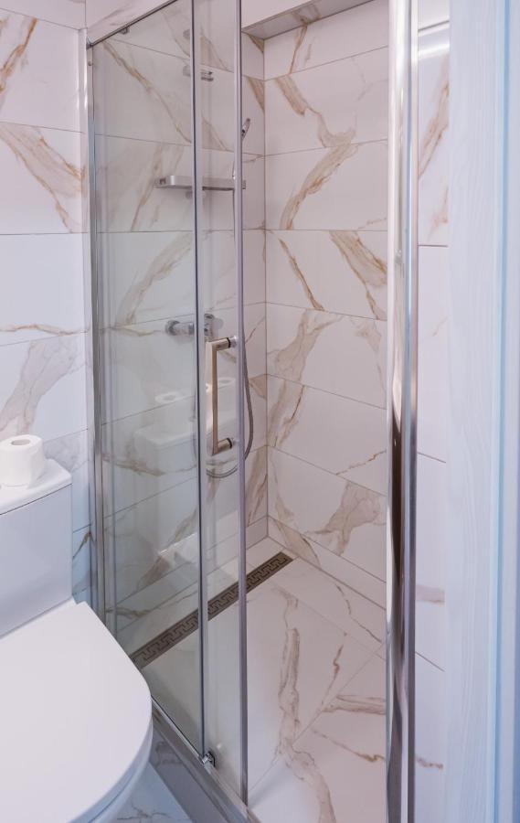 Apartament Dla 4 Osob Blisko Morza ニエホジェ エクステリア 写真