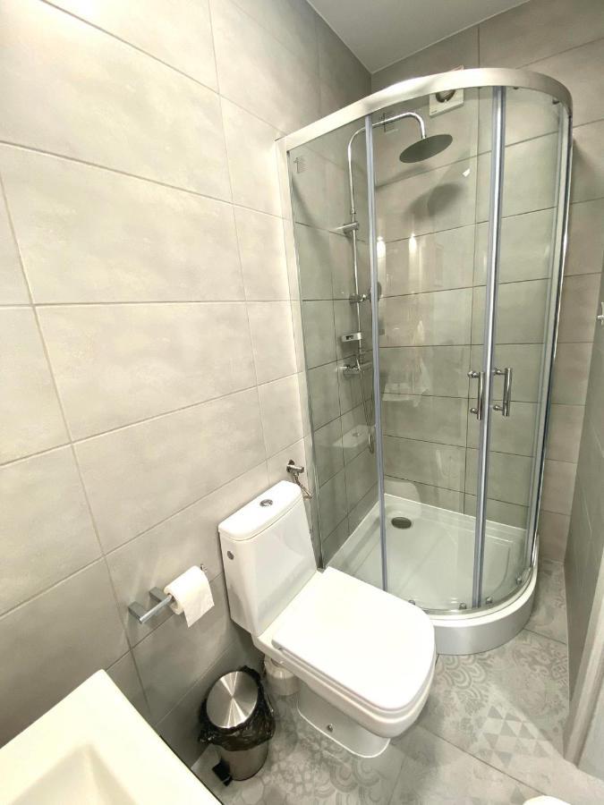 Apartament Dla 4 Osob Blisko Morza ニエホジェ エクステリア 写真