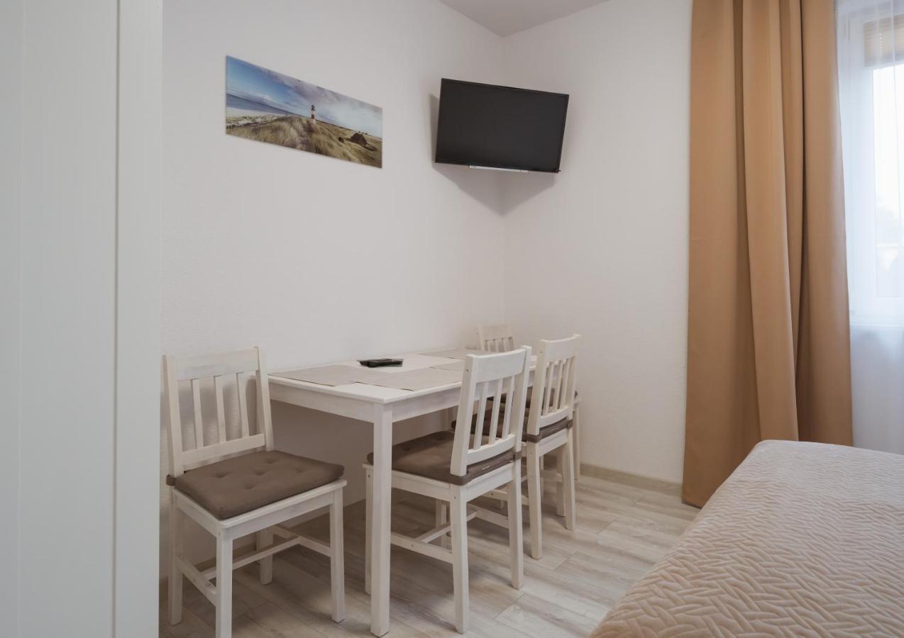 Apartament Dla 4 Osob Blisko Morza ニエホジェ エクステリア 写真