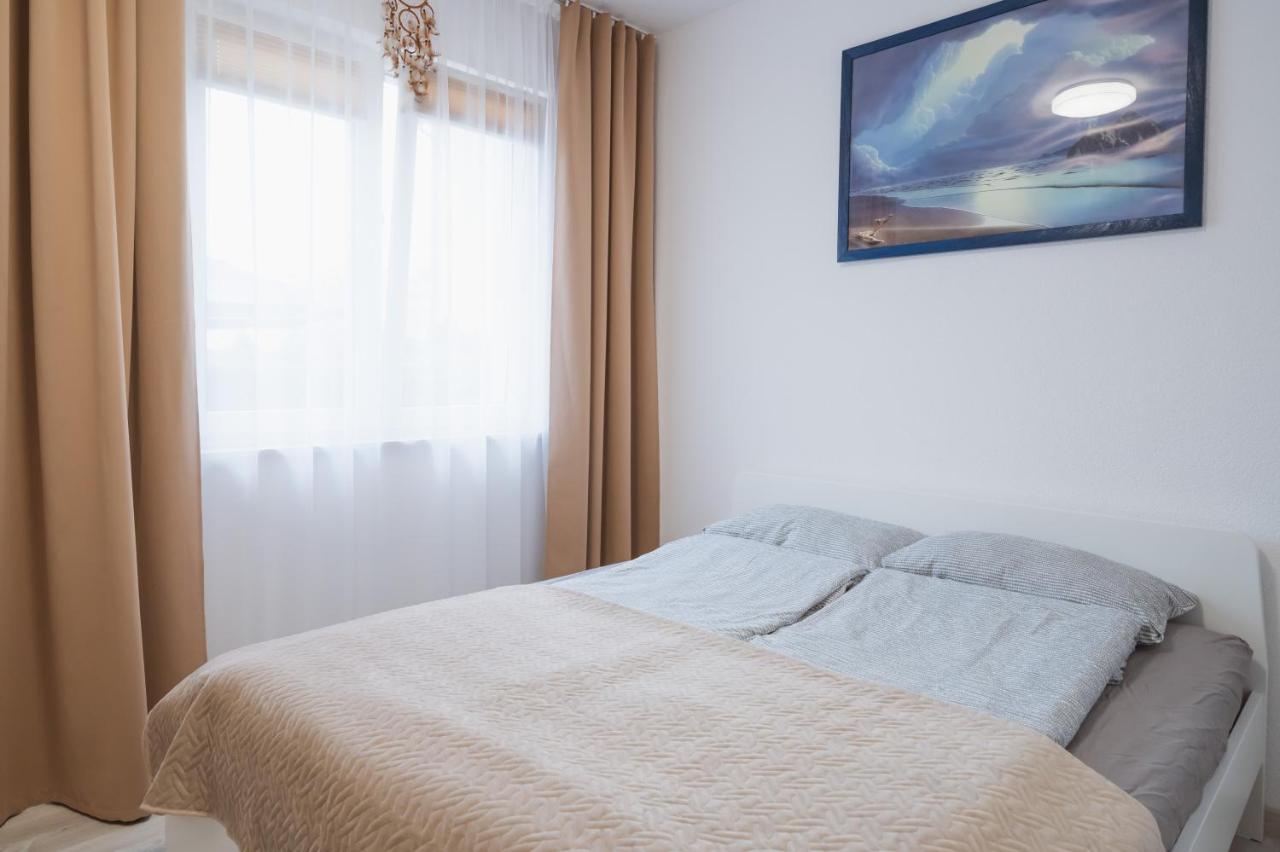 Apartament Dla 4 Osob Blisko Morza ニエホジェ エクステリア 写真
